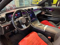 مرسيدس بنز C-Class